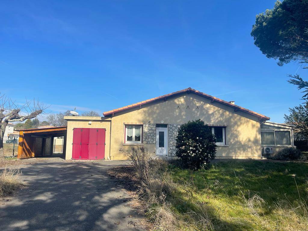 recherche maison avec 3 chambres rive droite de bordeaux