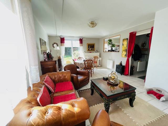 A vendre maison T4  à Merignac Capeyron