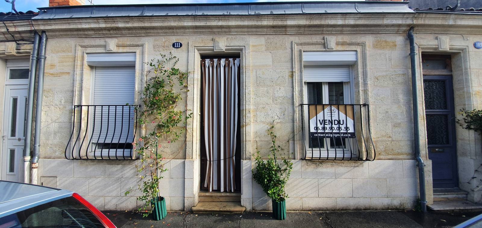 AI2G agence immobilière à bordeaux centre