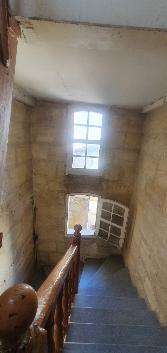 recherche appartement T2 à Bordeaux