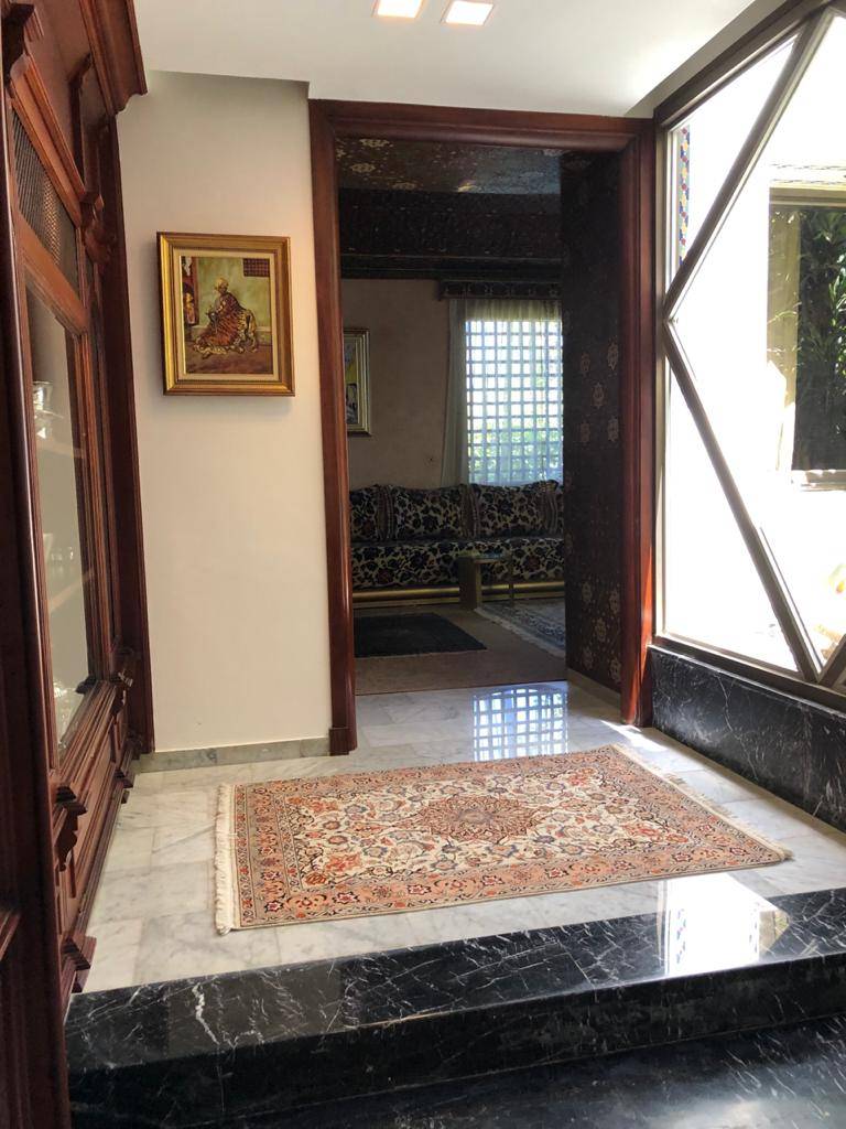 A vendre villa d'architecte avec piscine à Saint sulpice Et Cameyrac 