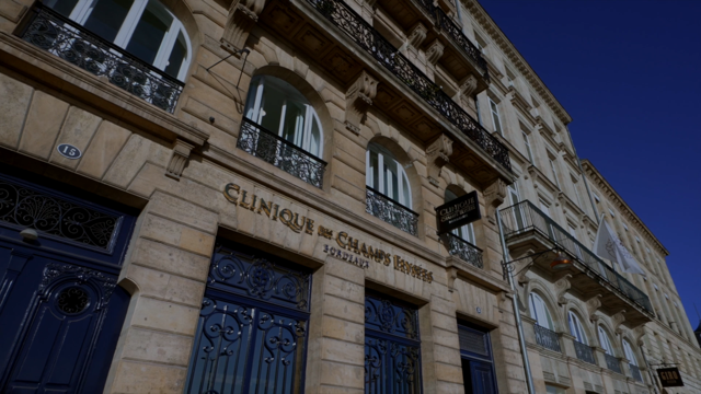 Médecine et chirurgie esthétique Bordeaux La Clinique des Champs-Elysées