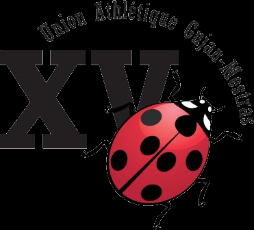 Club de Rugby en fédérale 1 de Gujan Mestras