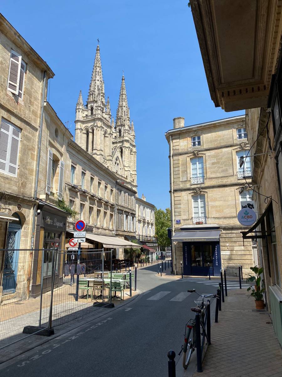 Vente de biens immobiliers à Bordeaux et ses alentours AI2G