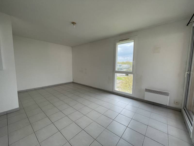 Appartement MERIGNAC BEAUDESERT avec Loggia