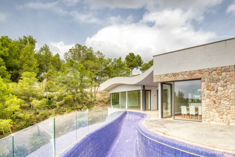 Agence immobilière spécialiste dans la vente de bien immobilier à Palma de Majorque