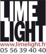 Limelight, Magasin de location, prestation, vente, conception, fabrication de contenus audiovisuels