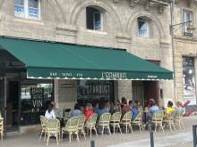 Restaurant/Bar à Tapas Bordeaux Chartrons L'estanquet