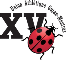 Club de Rugby en fédérale 1 de Gujan Mestras